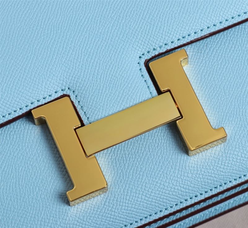 Hermes Constance Bags